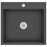 Käsintehty Keittiön Tiskiallas Ruostumaton Teräs